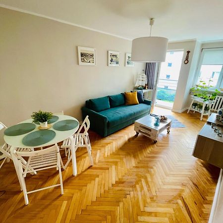 Apartament Redlowo Gdynia Ngoại thất bức ảnh