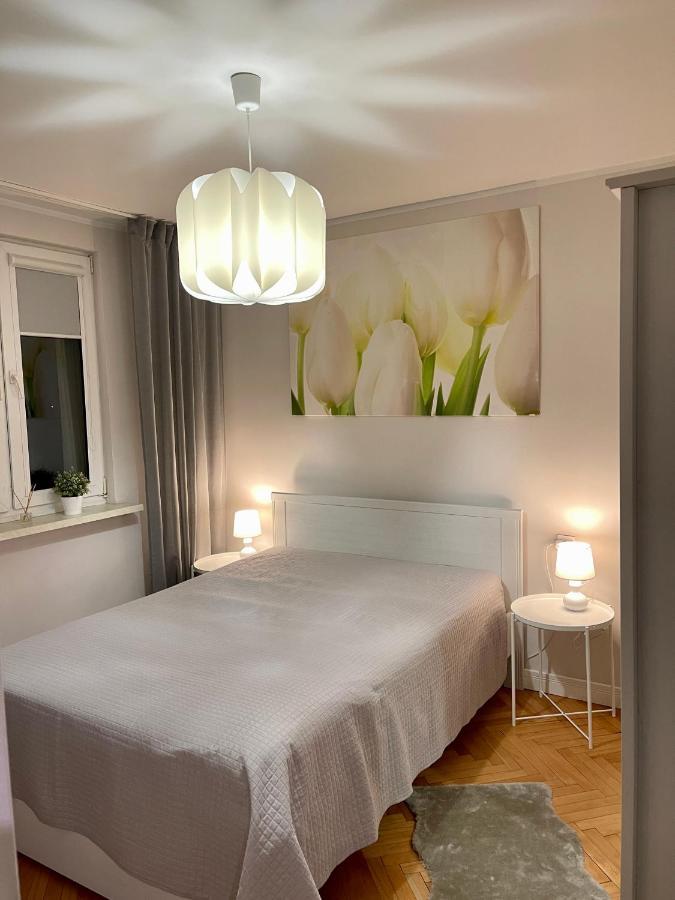 Apartament Redlowo Gdynia Ngoại thất bức ảnh