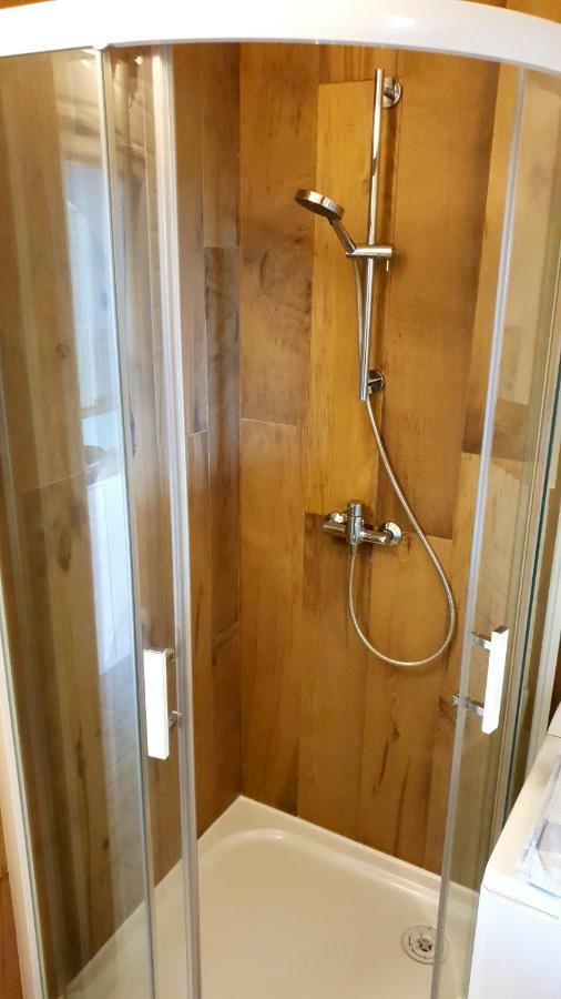 Apartament Redlowo Gdynia Ngoại thất bức ảnh